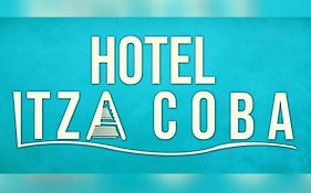 Hotel Itza Coba