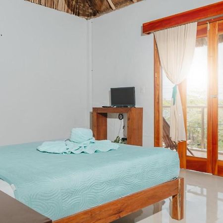 Hotel Itza Cobá Exteriér fotografie