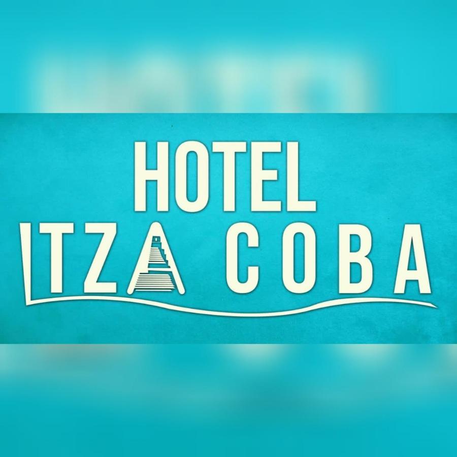 Hotel Itza Cobá Exteriér fotografie