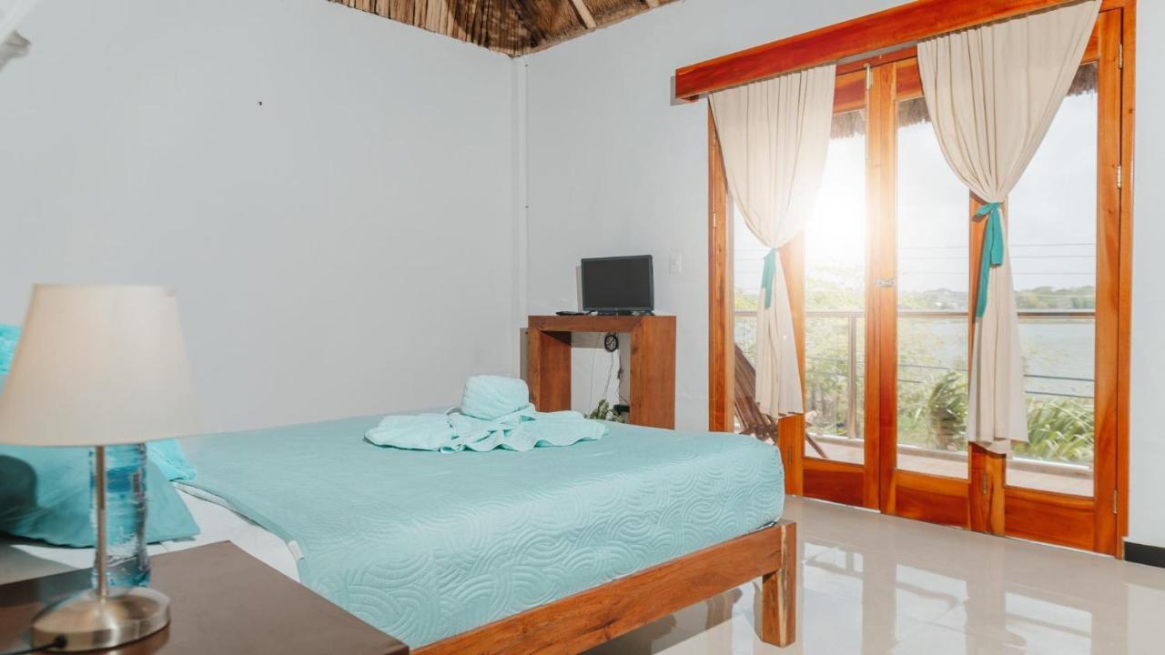 Hotel Itza Cobá Exteriér fotografie