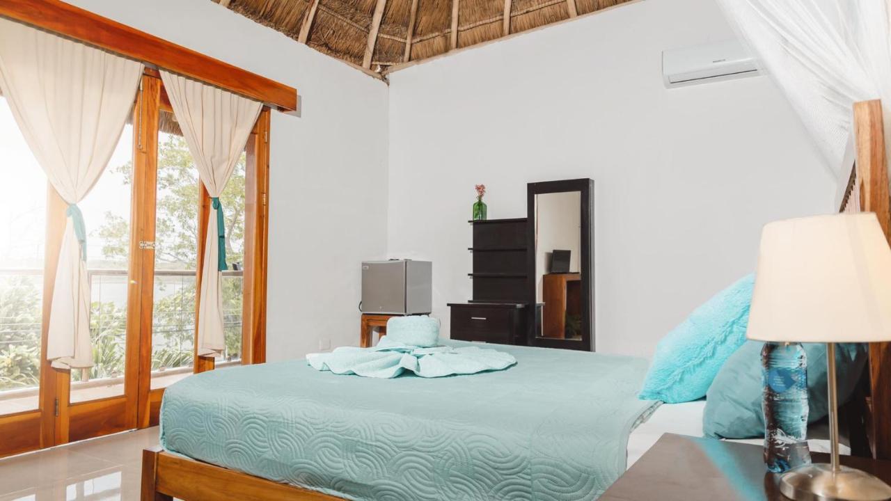 Hotel Itza Cobá Exteriér fotografie
